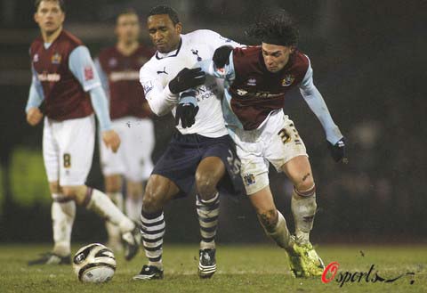 正面投射 正面投射