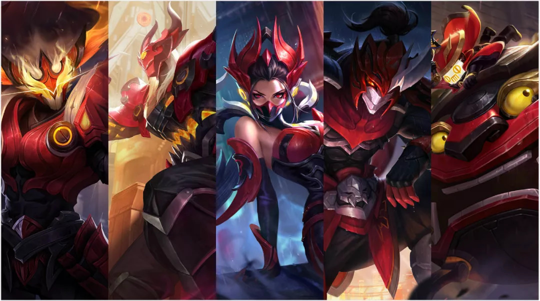 秩序產生衝 秩序產生衝